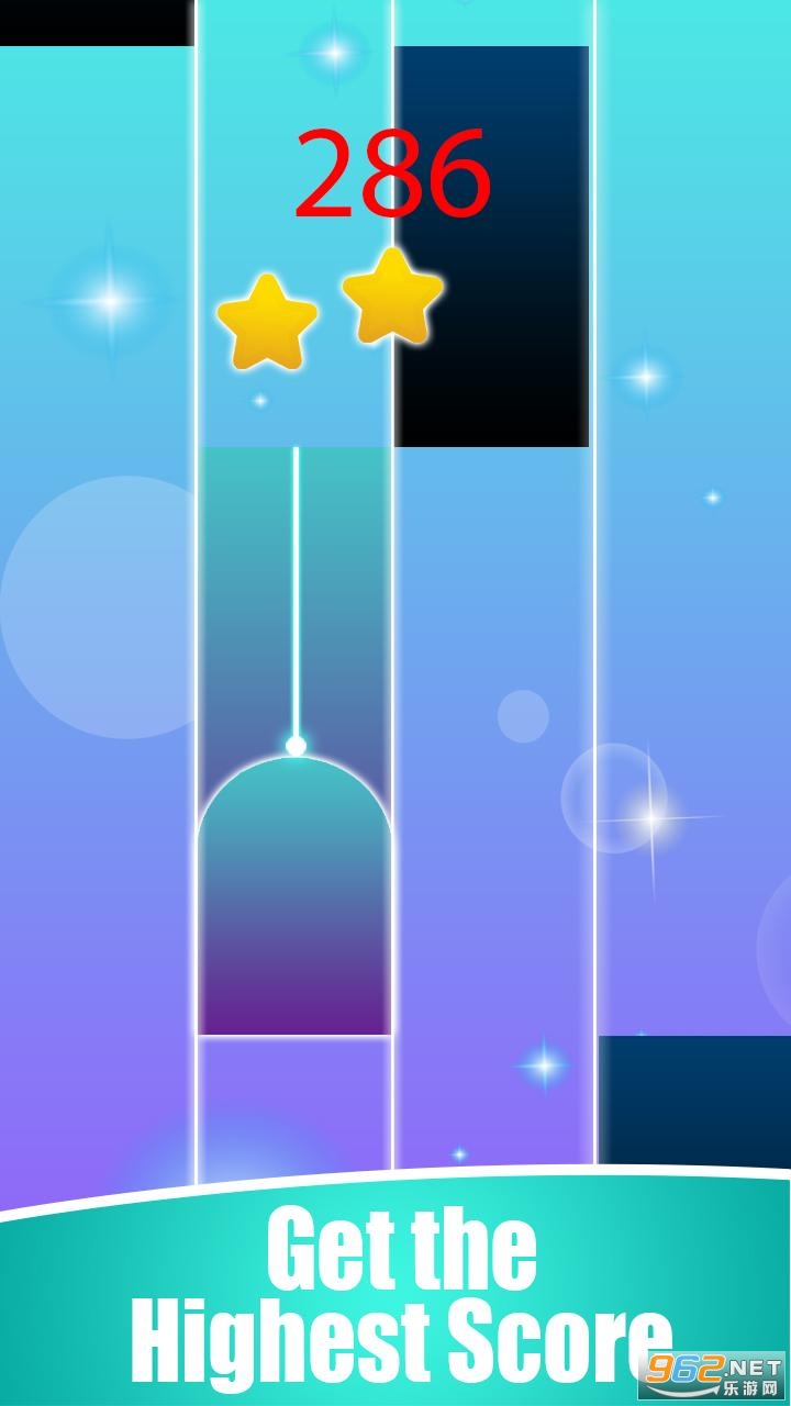 Mikecrack Piano Tiles(Mikecrack���ٿ���Ϸ)v1.0 (Mikecrack Piano Tiles)��ͼ0