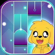 Mikecrack Piano Tiles(Mikecrack���ٿ���Ϸ)