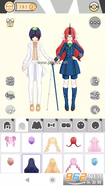 Sweet Lolita Twins(���۵�������˫��̥��Ϸ)v1.0.7 ���°��ͼ0