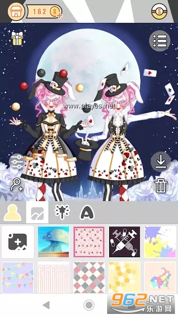 Sweet Lolita Twins(���۵�������˫��̥��Ϸ)v1.0.7 ���°��ͼ1