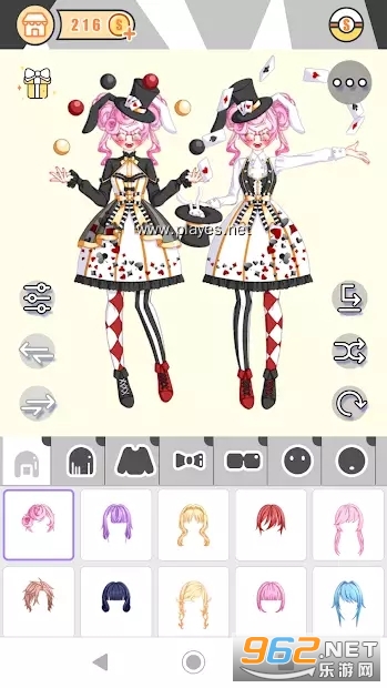 Sweet Lolita Twins(���۵�������˫��̥��Ϸ)v1.0.7 ���°��ͼ3