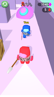 Imposter Attack�ٷ����ͼ1