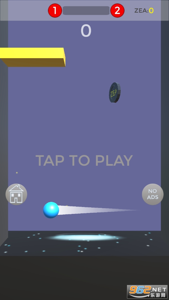FlowBall(����������Ϸ)��ͼ0