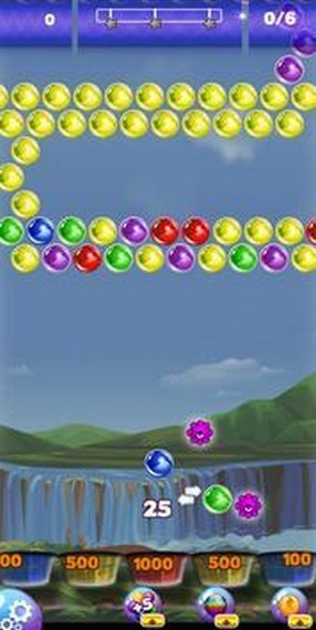 Bubble Shoot Balls(�������������)v3.9.1׬Ǯ���ͼ0