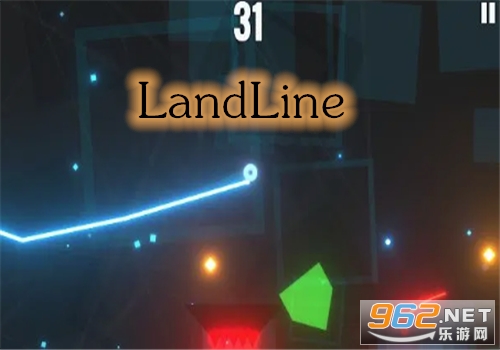 LandLine��Ϸ��ͼ0
