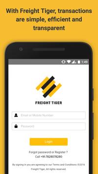 Freight Tiger��׿���ͼ0