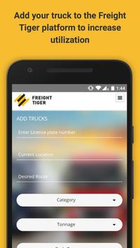 Freight Tiger��׿���ͼ1
