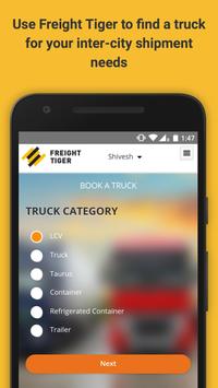 Freight Tiger��׿���ͼ2