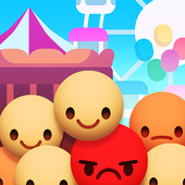 Overcrowded Tycoon��Ϸ