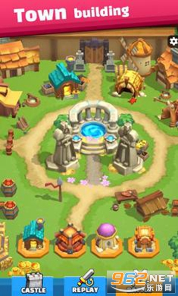 ��Ұ�Ǳ�����(Wild Castle)��ͼ0