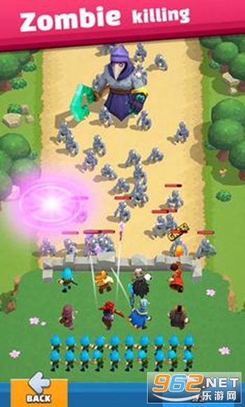 ��Ұ�Ǳ�����(Wild Castle)��ͼ1