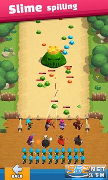 ��Ұ�Ǳ�����(Wild Castle)��ͼ2