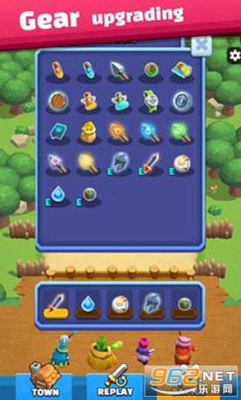 ��Ұ�Ǳ�����(Wild Castle)��ͼ3