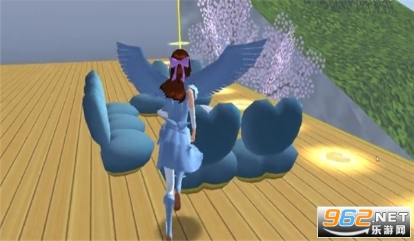SAKURA SchoolSimulator(ӣ��У԰ģ����1.038.14���ڰ�)����С�ݽ�ͼ0