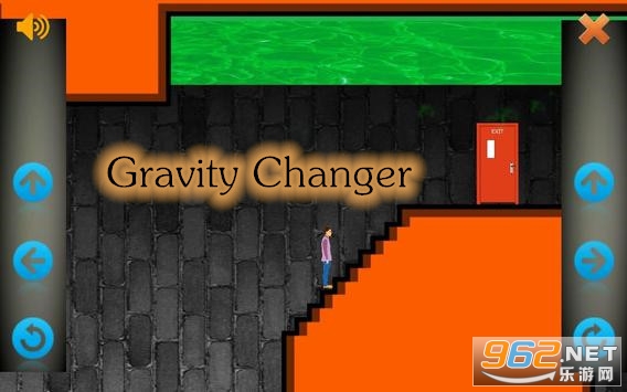 Gravity Changer��Ϸ