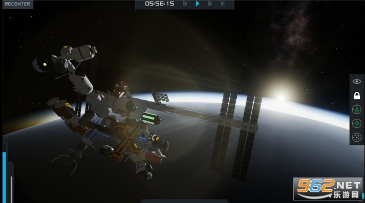 �򵥻��2SimpleRockets2������