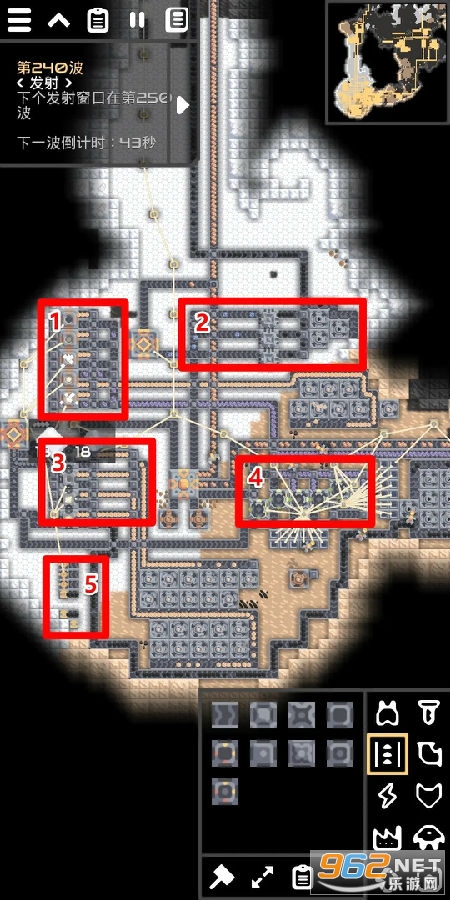 Mindustry���°�