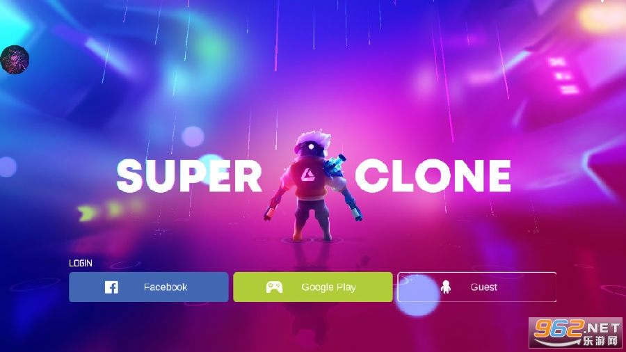 超级克隆人SuperClone无敌版 超级克隆人SuperClone无敌版