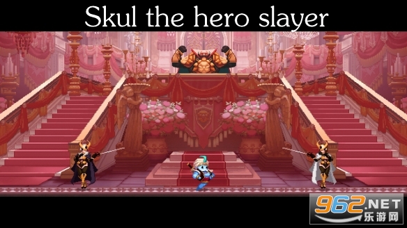 Skul手游 Skul手游