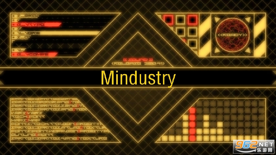 Mindustry�ֻ���