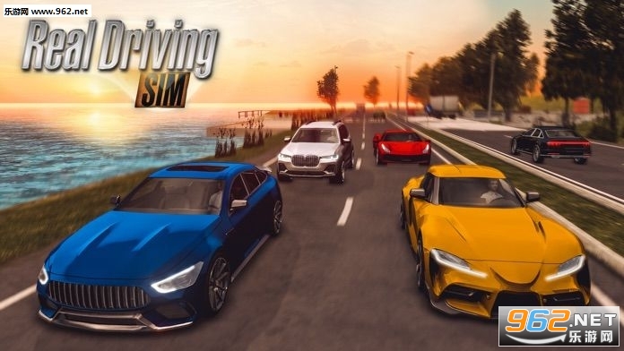 realdrivingsim realdrivingsim