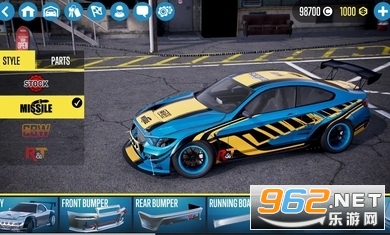 CarXƯ������2ȫ���ƽ��