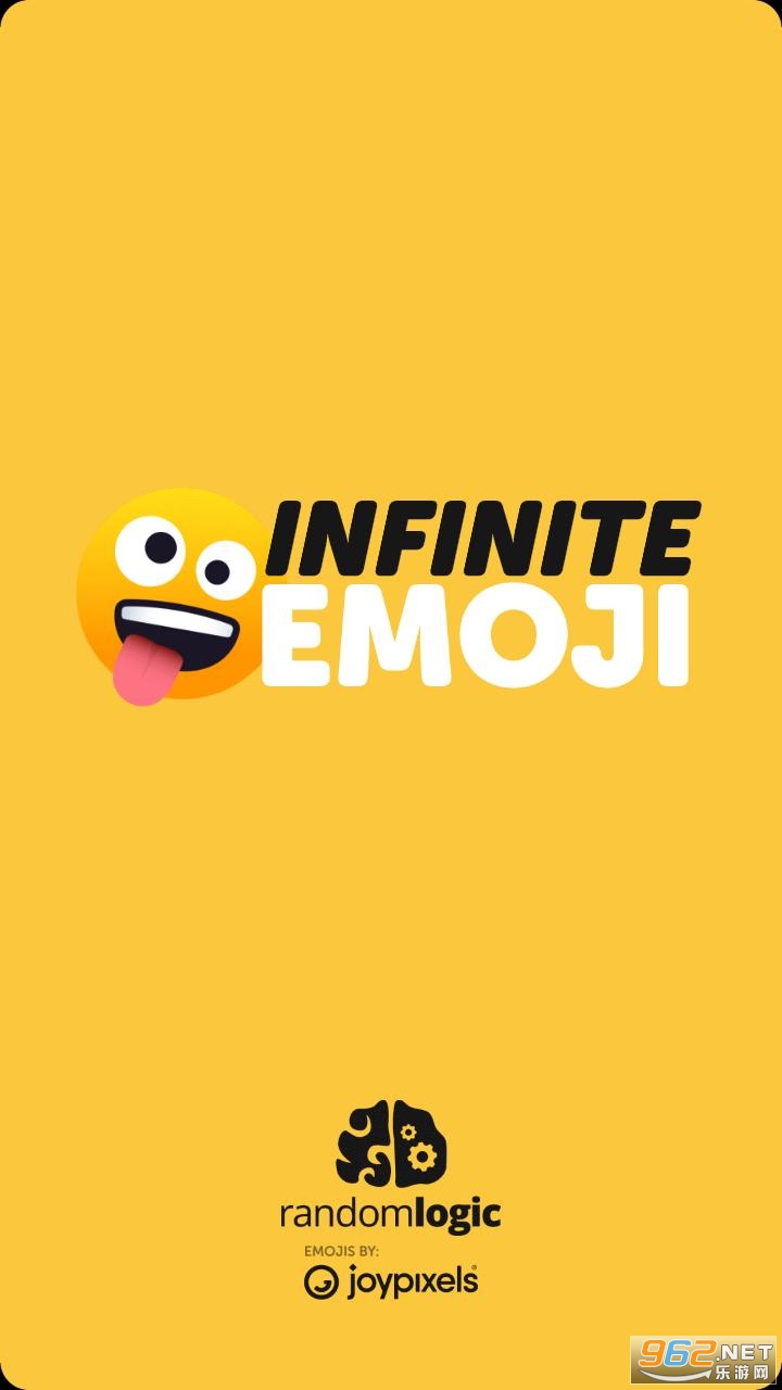 Infinite Emoji����Emoji��������