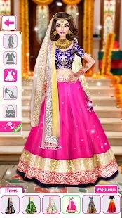 IndianWeddingStylistMakeupDressupGames IndianWeddingStylistMakeupDressupGames