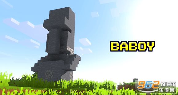 BABOY游戏 BABOY游戏
