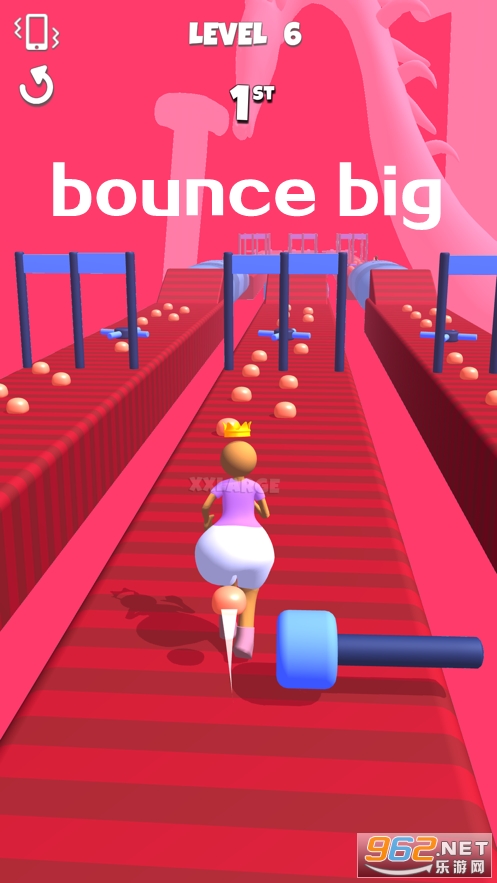 bounce big游戏 bounce big游戏