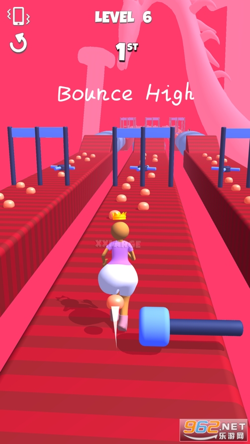 Bounce High��Ϸ