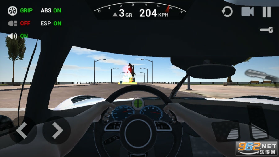 ����������ʻģ��UltimateCarDrivingSimulator�ƽ��