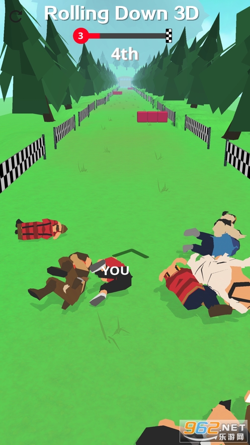 Rolling Down 3D��Ϸ