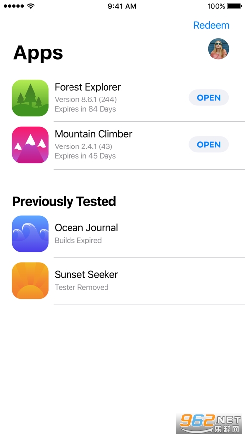 testflightˮ����