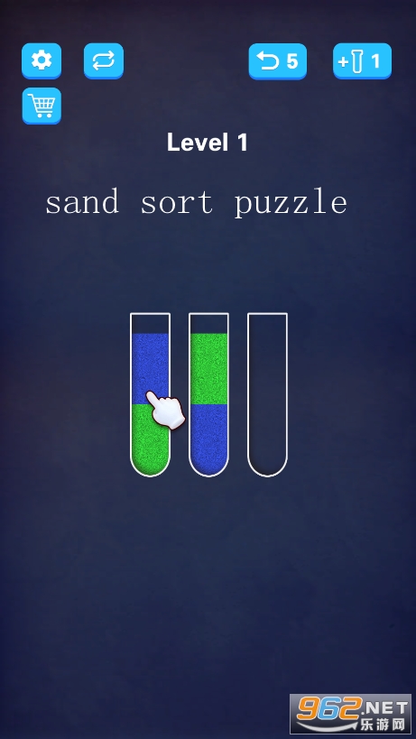 Sand Sort Puzzle��׿��
