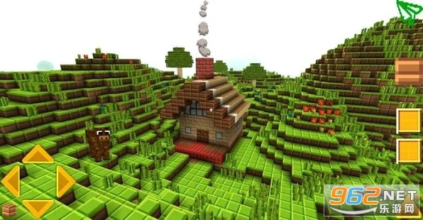 Craft Arena���İ�