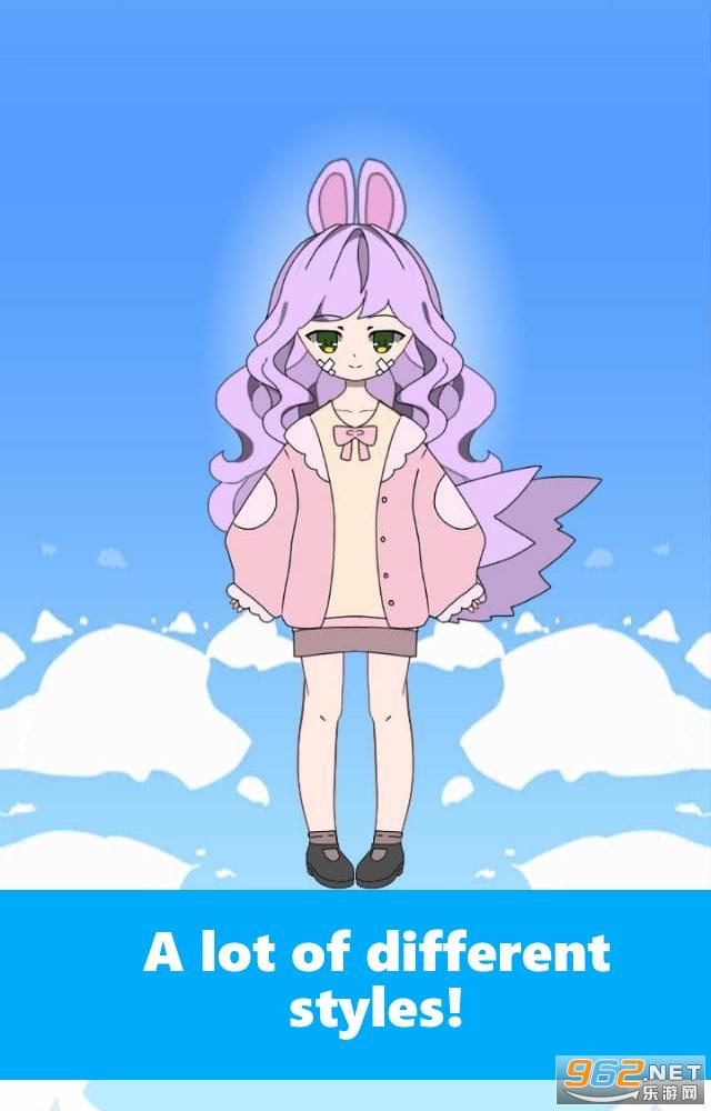 creanime������ɫ�������߰�׿��