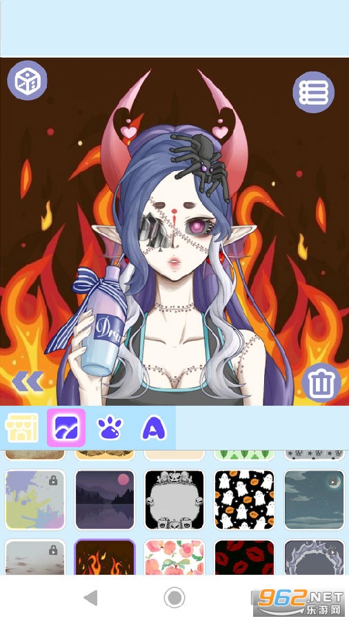 Anime Avatar maker官方版 Anime Avatar maker官方版