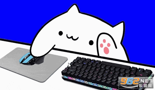 bongo cat mver