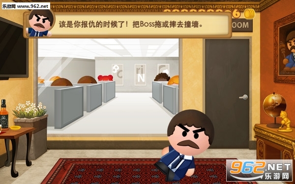 踢飞大老板3无限金币版和无限钻石版 踢飞大老板3无限金币版和无限钻石版