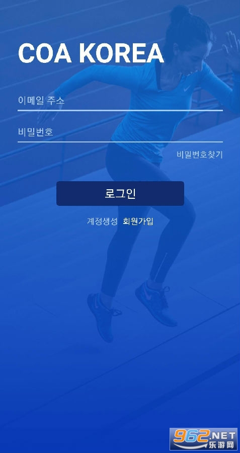 COA FIT:COA KOREA