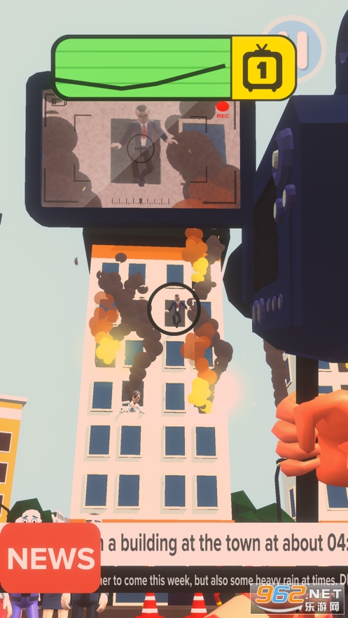Camera Man 3D��Ϸ