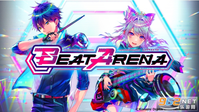 BEAT ARENA�ֻ���