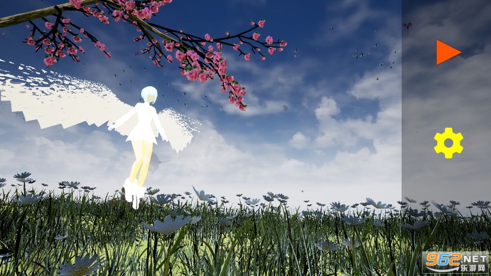 奥龙庭院白侍正式版 奥龙庭院白侍正式版