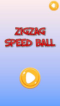 ZigZag Speedball-Dodging��Ϸ