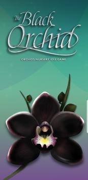 The Black Orchid���İ�