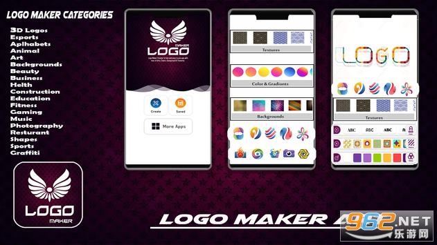 3D Logo Creator��Ѱ�