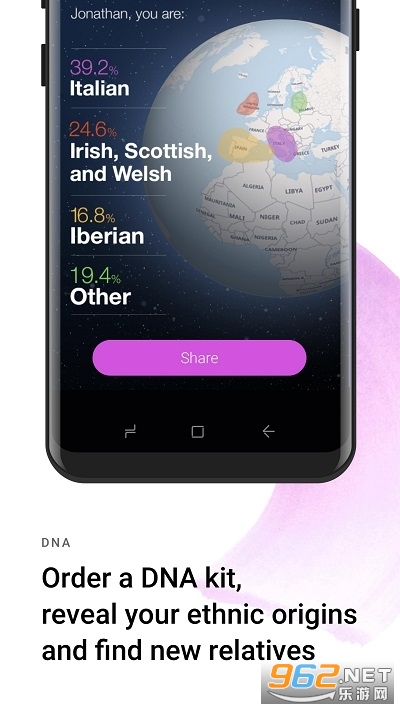 myheritage�ƽ��