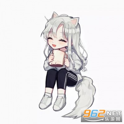 ΢������ͷ��һ��һŮ