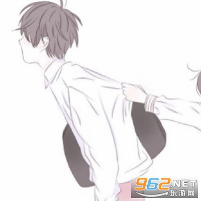 ΢������ͷ��һ��һŮ